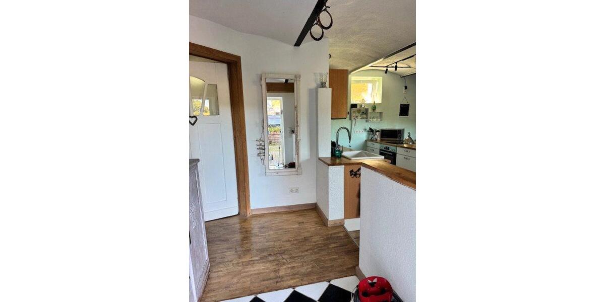 Erdgeschoßwohnung Wermelskirchen - 2 Zimmer, 50 m&sup2;, 650&euro; | Angebot:27569637