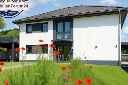 Haus Gummersbach Hepel - 5 Zimmer, 227 m&sup2;, 878.500&euro; | Angebot:22630194