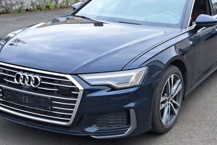 Audi A6 29.950 km 36.295 &euro; Werdohl 58791