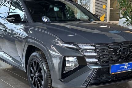 Hyundai TUCSON 11.034 km 35.900 &euro; Eitorf 53783