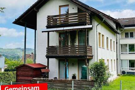 Wohnung Bergneustadt - 3 Zimmer, 67 m&sup2;, 129.000&euro; | Angebot:26862448