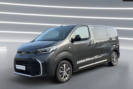 Toyota Proace (Verso) 2.000 km 46.950 &euro; Overath 51491