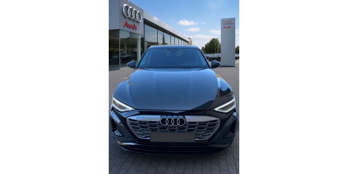 Audi Q8 e-tron 22.000 km 46.999 &euro; Kierspe 58566