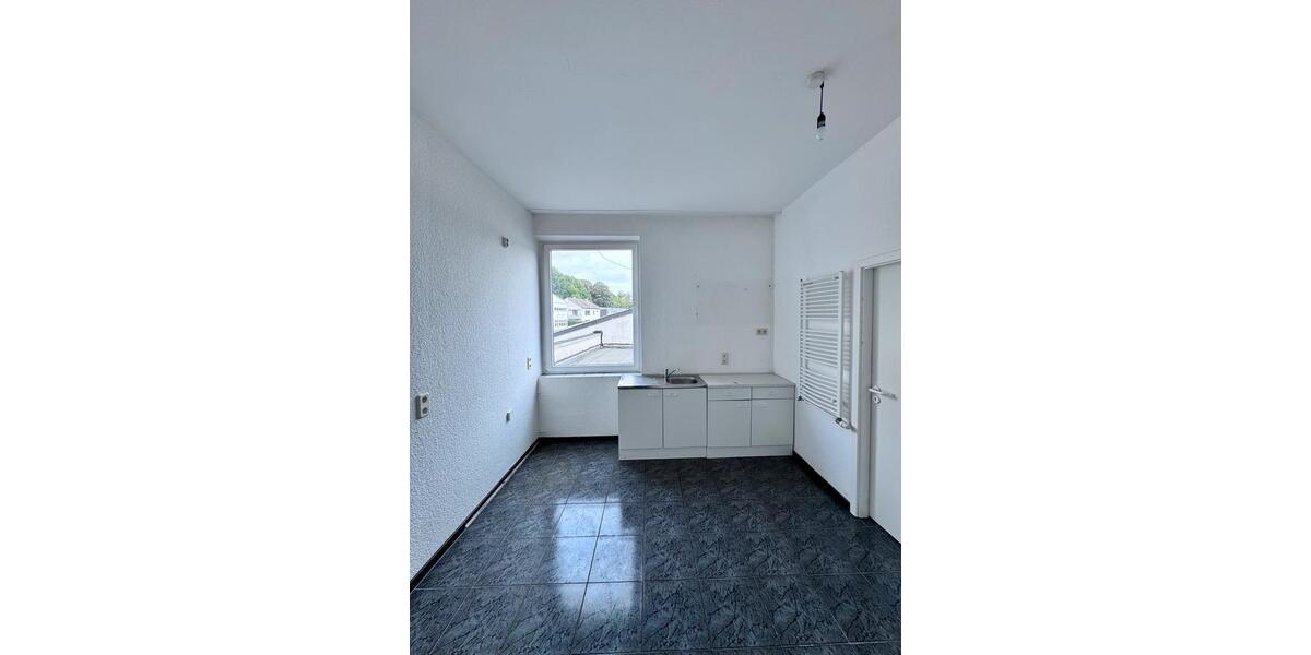 Etagenwohnung Lüdenscheid Staberg - 2 Zimmer, 61 m&sup2;, 500&euro; | Angebot:22440580