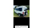 Chevrolet Astro Bus 240.000 km 5.600 &euro; Wermelskirchen 42929