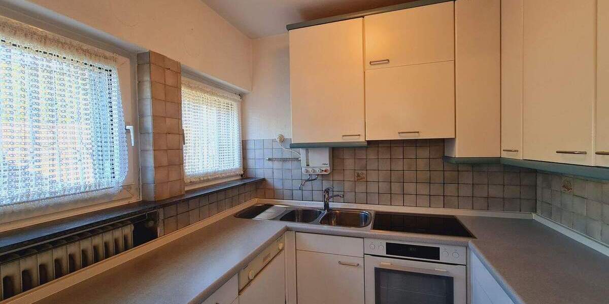 Einfamilienhaus Wermelskirchen Dabringhausen - 5 Zimmer, 136 m&sup2;, 410.000&euro; | Angebot:25800685