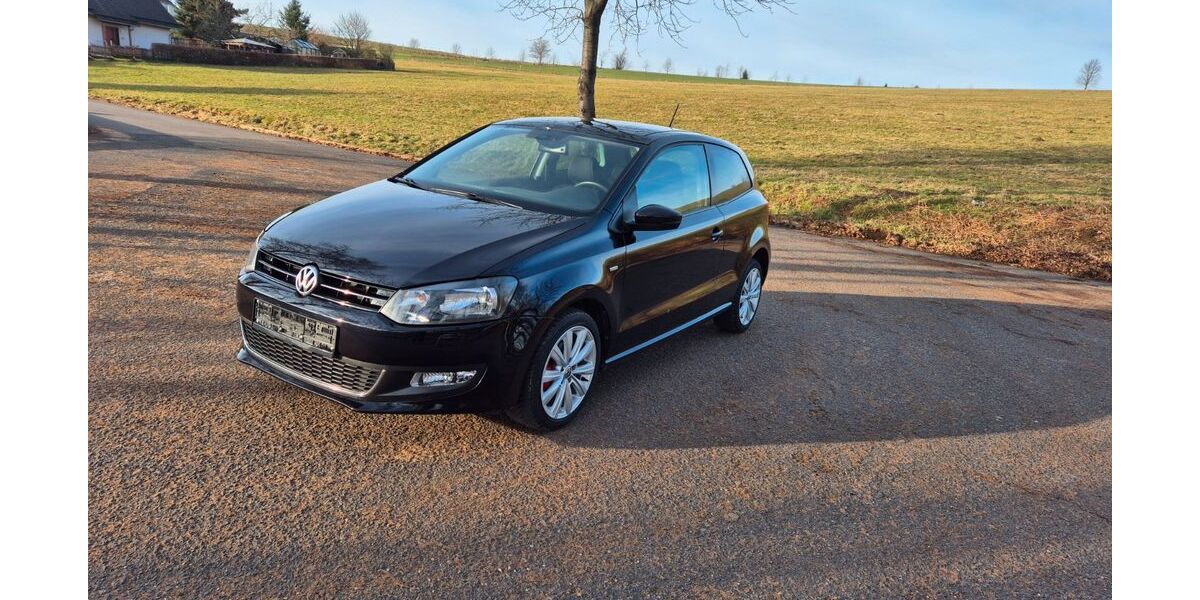 VW Polo 105.000 km 4.800 &euro; Gummersbach 51643