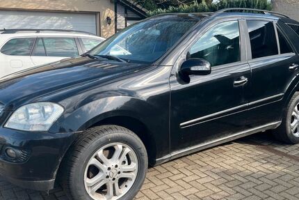 Mercedes-Benz ML 350 344.054 km 6.500 &euro; Marienheide 51709