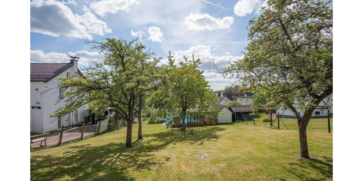 Mehrfamilienhaus, Wohnhaus Lüdenscheid Othlinghausen - 382.500&euro; | Angebot:25688970