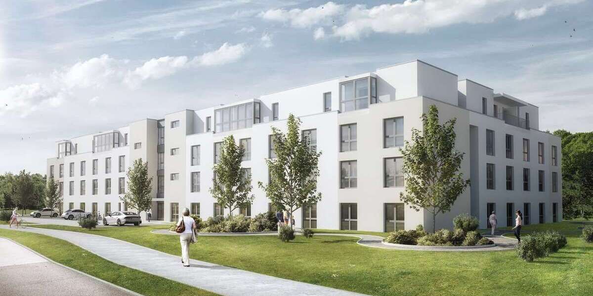 Etagenwohnung Gummersbach - 2.5 Zimmer, 100 m&sup2;, 390.000&euro; | Angebot:27090928