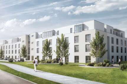 Wohnung Gummersbach - 2.5 Zimmer, 100 m&sup2;, 390.000&euro; | Angebot:27090928