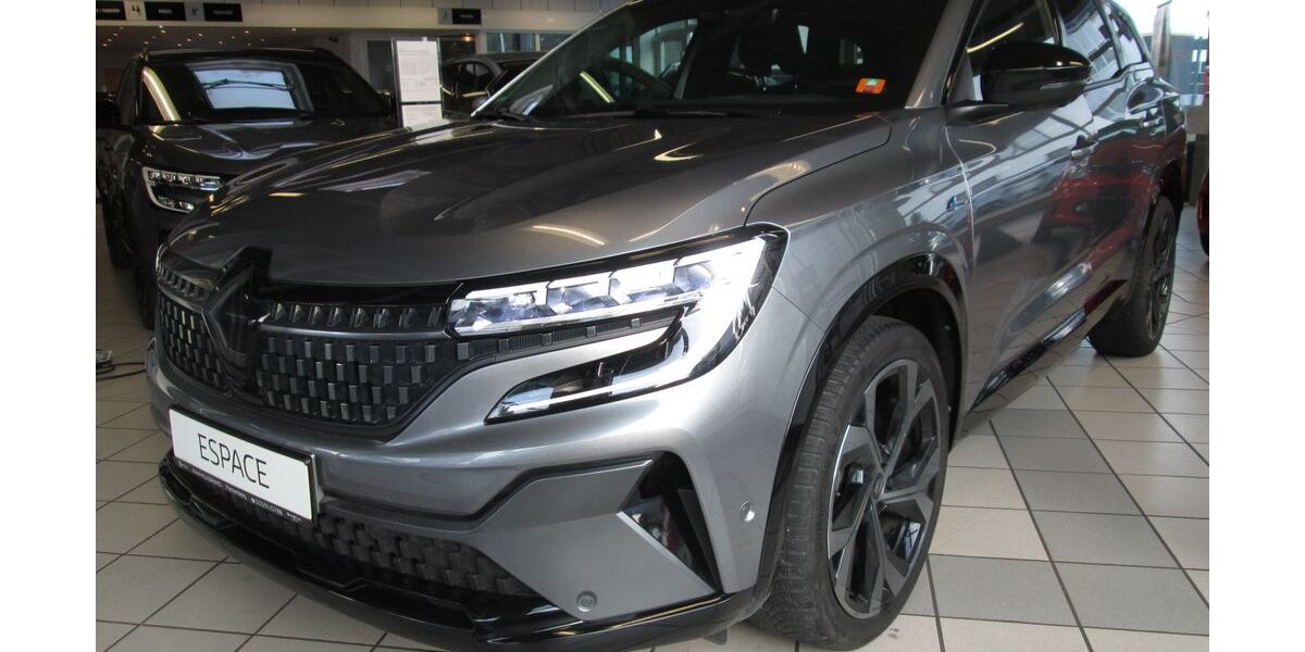 Renault Espace 39.500 km 35.800 &euro; Plettenberg 58840