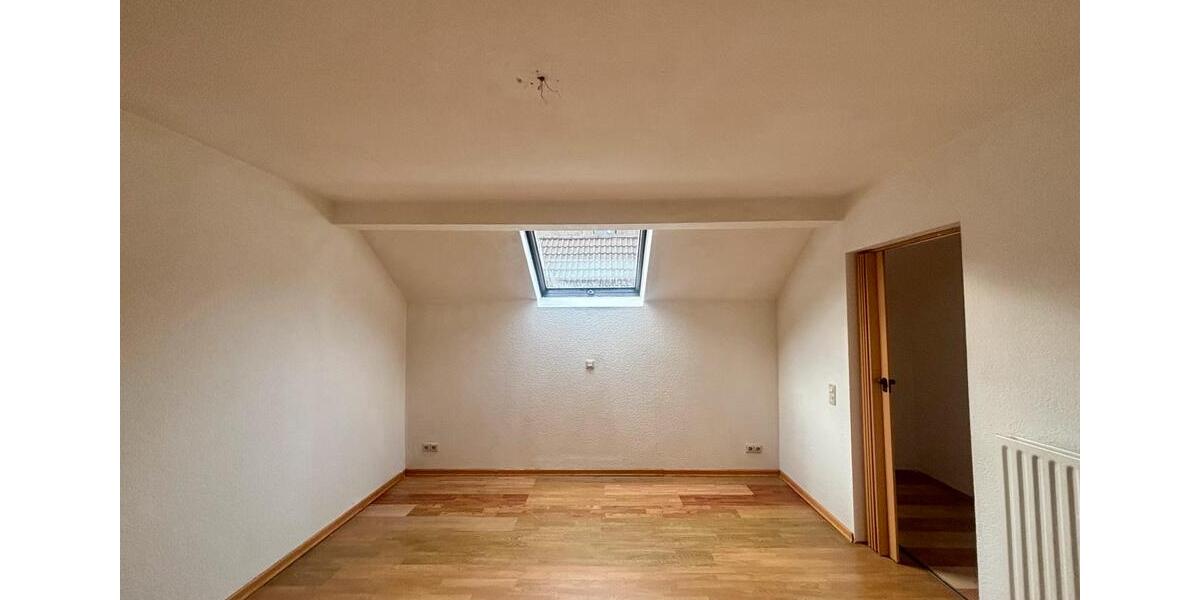 Etagenwohnung Gummersbach Berstig Süd - 2 Zimmer, 65 m&sup2;, 520&euro; | Angebot:26461507