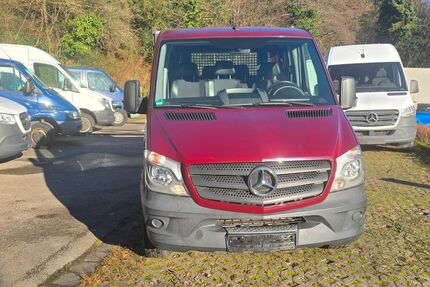 Mercedes-Benz Sprinter 44.594 km 22.372 &euro; Herscheid 58849