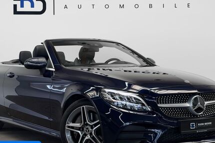 Mercedes-Benz C 300 87.426 km 31.990 &euro; Hückeswagen 42499