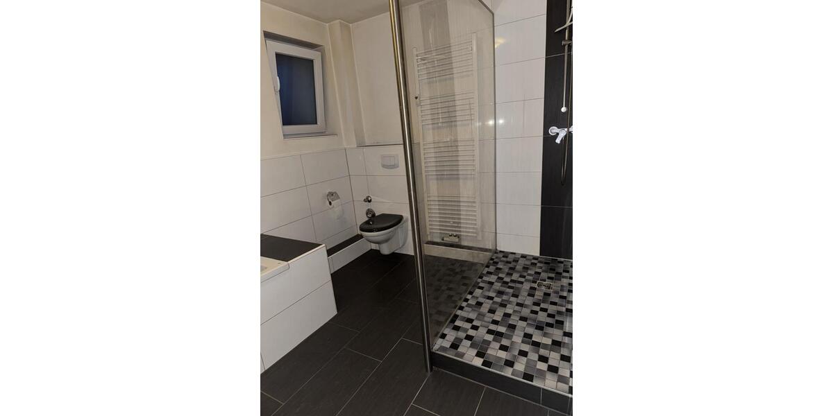 Etagenwohnung Radevormwald - 2 Zimmer, 52 m&sup2;, 480&euro; | Angebot:27586580