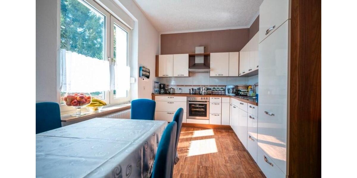 Erdgeschoßwohnung Lüdenscheid Staberg - 3 Zimmer, 88 m&sup2;, 585&euro; | Angebot:26517463