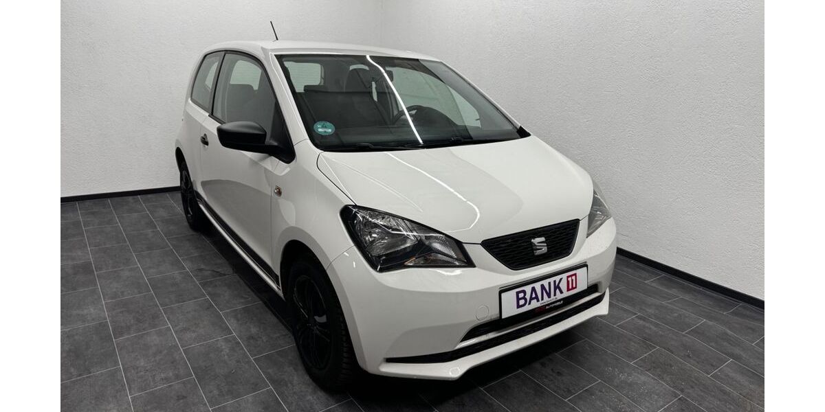Seat Mii 122.500 km 4.800 &euro; Plettenberg 58840