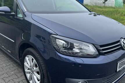 VW Touran 161.000 km 10.850 &euro; Drolshagen 57489