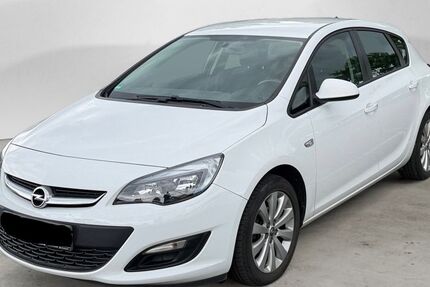 Opel Astra 131.650 km 6.950 &euro; Eitorf 53783