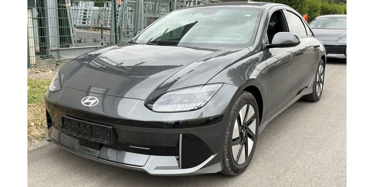 Hyundai IONIQ 6 32.206 km 24.940 &euro; Eitorf 53783