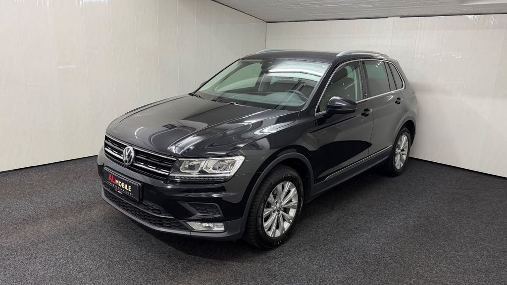 VW Tiguan 150.760 km 17.300 &euro; Wermelskirchen 42929