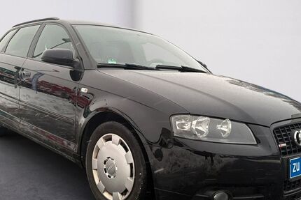Audi A3 228.000 km 3.499 &euro; Olpe 57462