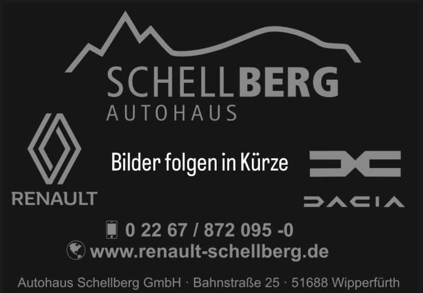 Renault Captur 25.075 km 19.900 &euro; Wipperfürth 51688