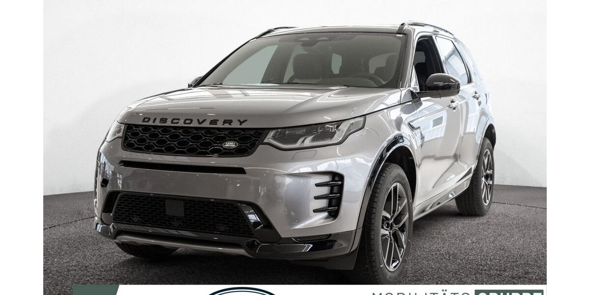 Land Rover Discovery Sport 1.500 km 49.490 &euro; Lüdenscheid 58507