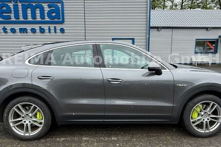 Porsche Cayenne 98.960 km 58.990 &euro; Nümbrecht 51588
