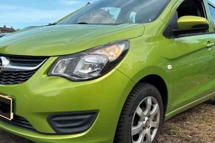 Opel Karl 85.779 km 7.699 &euro; Waldbröl 51545