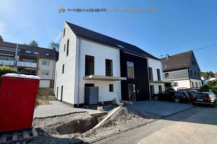 Wohnung Bergneustadt - 3 Zimmer, 82 m&sup2;, 960&euro; | Angebot:27068340