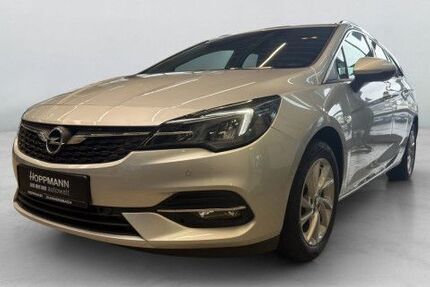 Opel Astra 46.720 km 15.790 &euro; Gummersbach 51647
