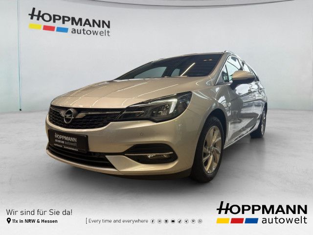 Opel Astra 46.720 km 15.790 &euro; Gummersbach 51647