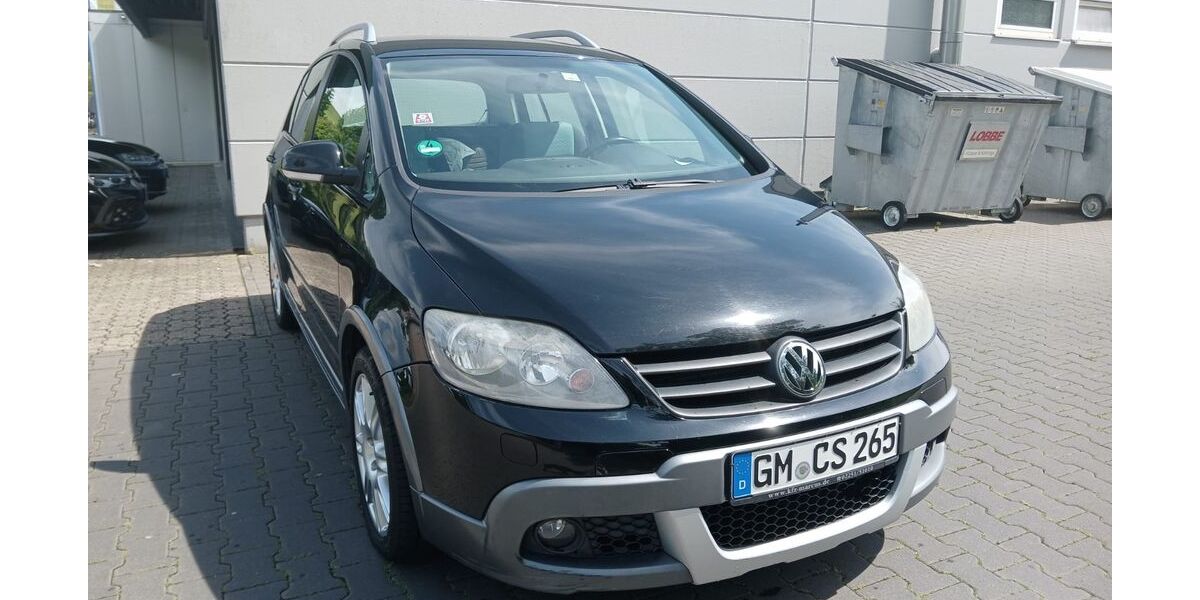 VW Golf Plus 223.000 km 4.200 &euro; Wipperfürth 51688