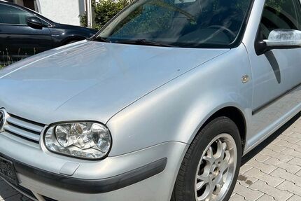 VW Golf 190.000 km 990 &euro; Eitorf 53783