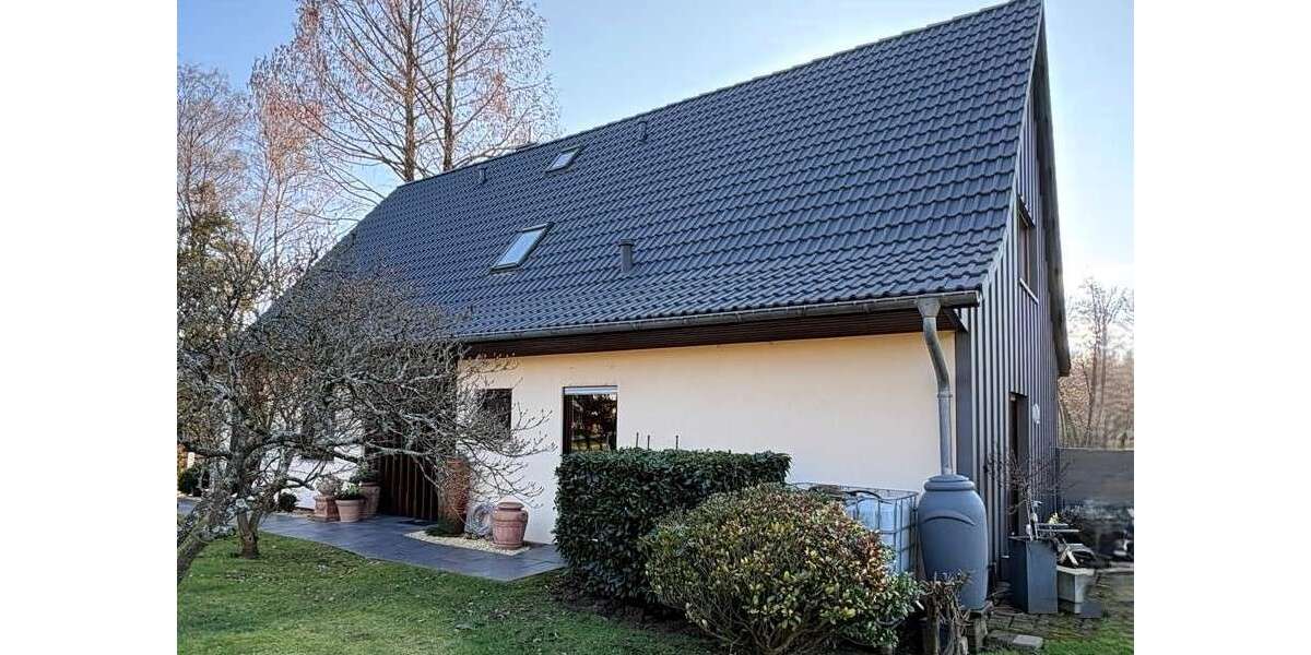 Einfamilienhaus Kürten - 7 Zimmer, 193 m&sup2;, 599.000&euro; | Angebot:25127071