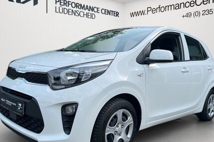 Kia Picanto 80.150 km 10.250 &euro; Lüdenscheid 58509