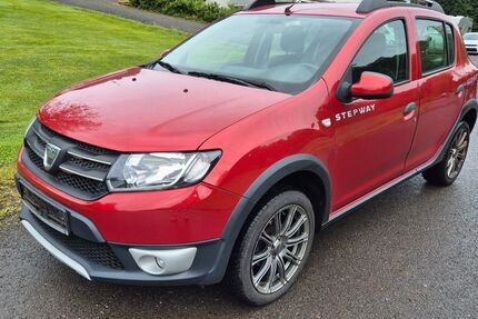 Dacia Sandero 118.500 km 4.499 &euro; Reichshof-Heidberg 51580