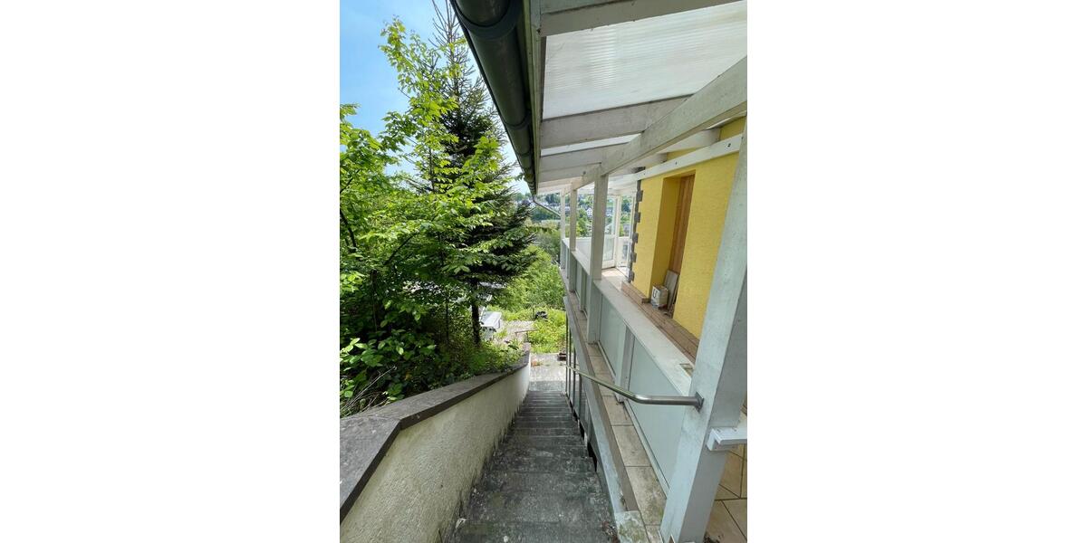 Einfamilienhaus Engelskirchen - 6 Zimmer, 125 m&sup2;, 240.000&euro; | Angebot:27016274
