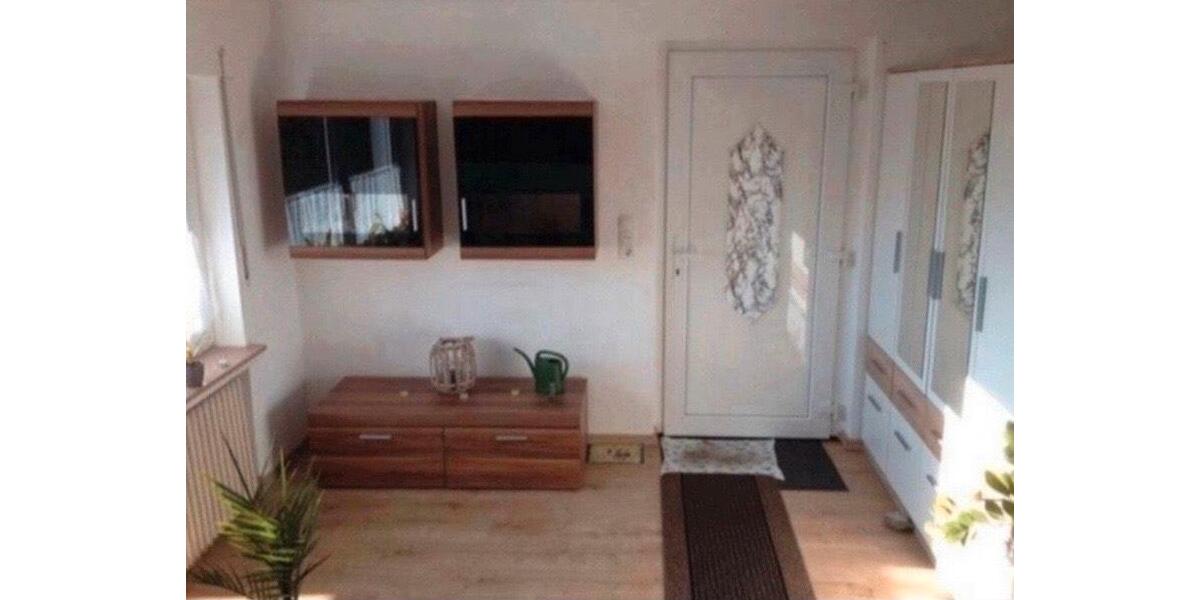 Erdgeschoßwohnung Plettenberg - 1 Zimmer, 40 m&sup2;, 450&euro; | Angebot:27570158
