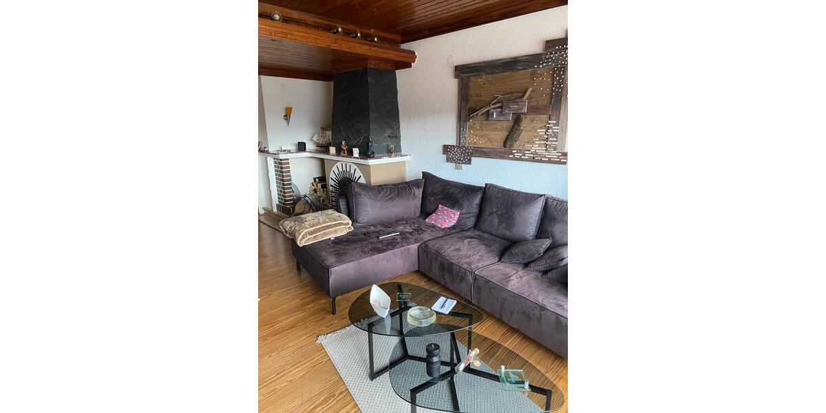 Etagenwohnung Werdohl - 5 Zimmer, 100 m&sup2;, 1.100&euro; | Angebot:25967572