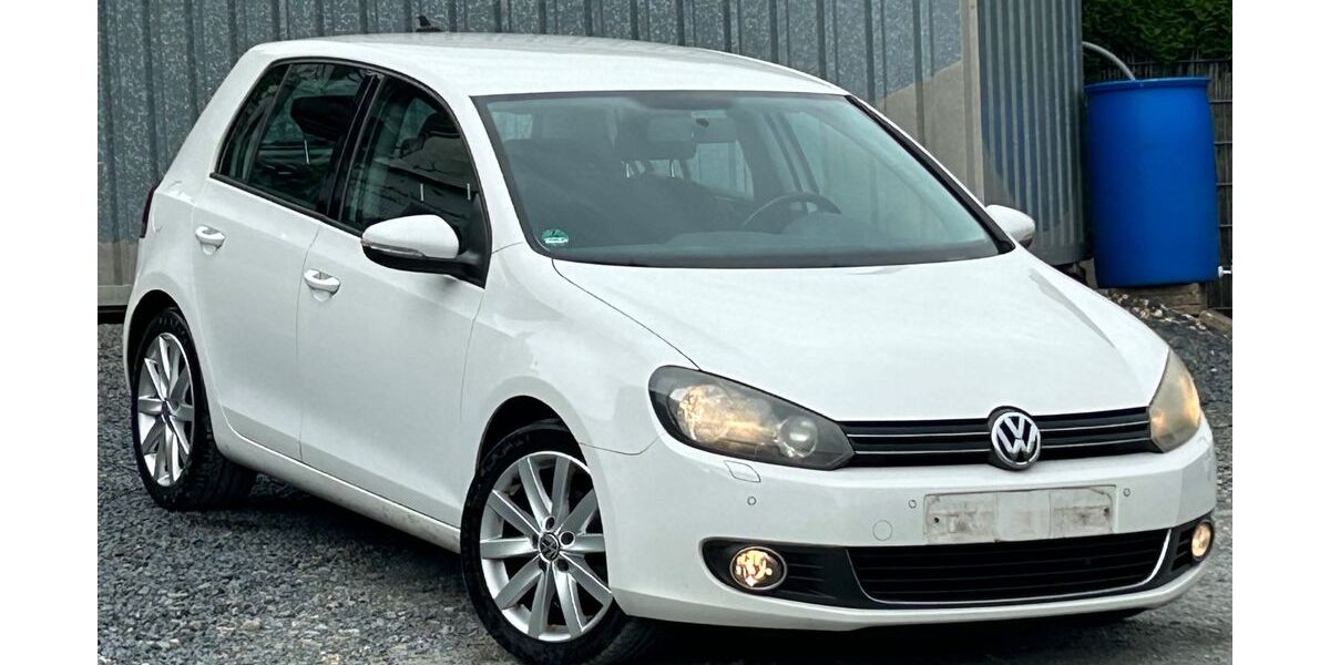 VW Golf 368.820 km 3.490 &euro; Overath bei Köln 51491