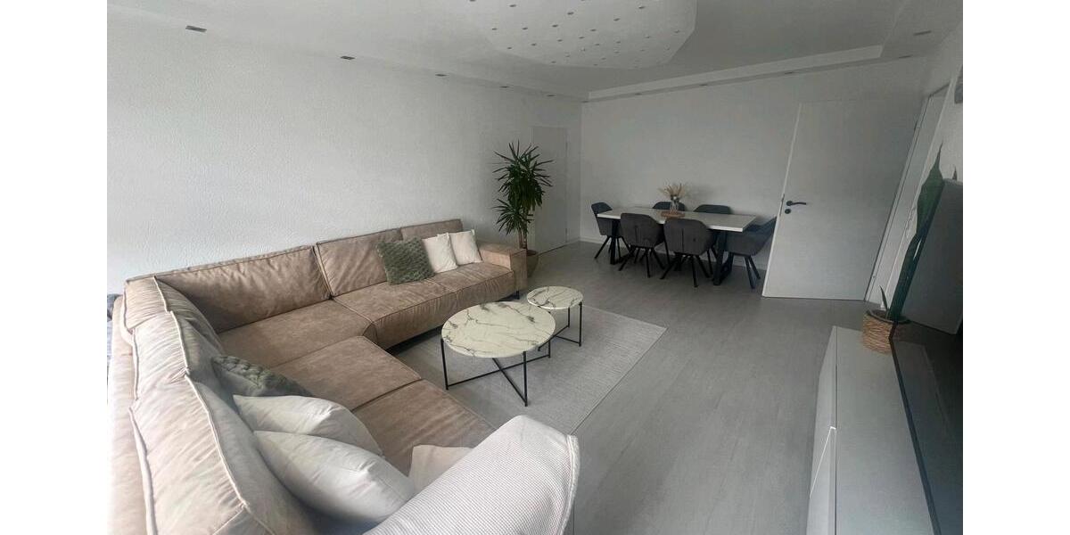 Etagenwohnung Meinerzhagen - 4 Zimmer, 94 m&sup2;, 159.900&euro; | Angebot:27450780