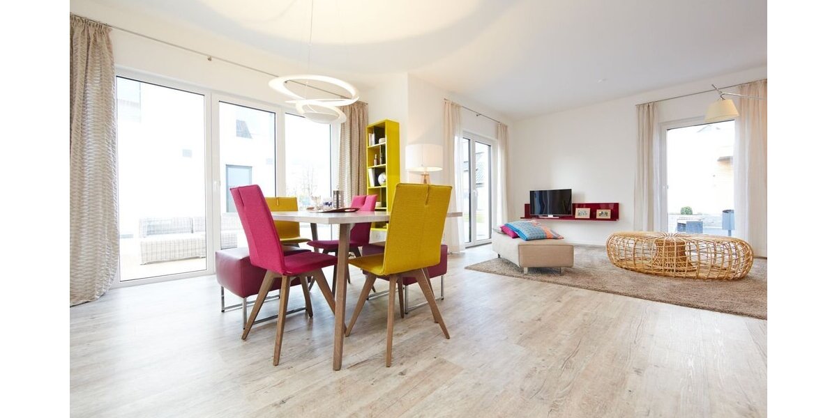 Individuell geplantes Einfamilienhaus in Windeck - Flexibles Wohnen mit allkauf Servicekomfort - Einfamilienhaus Windeck | Angebot:27301940
