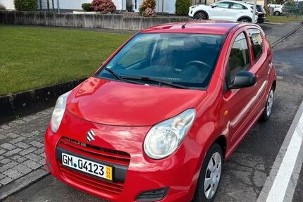 Suzuki Alto 59.900 km 3.550 &euro; Wiehl 51674