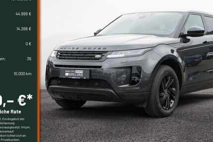 Land Rover Range Rover Evoque 9.400 km 45.900 &euro; Engelskirchen 51766