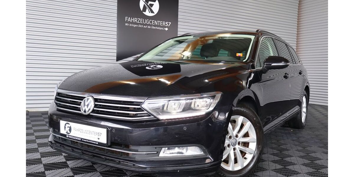 VW Passat Variant 194.211 km 9.999 &euro; Wenden 57482