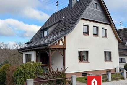 Haus Wissen - 5 Zimmer, 130 m&sup2;, 195.000&euro; | Angebot:25510791