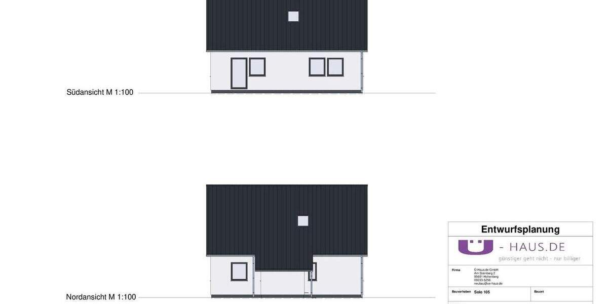 Einfamilienhaus Bergneustadt - 6 Zimmer, 164 m&sup2;, 370.215&euro; | Angebot:25769097